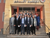 Kuzu; Heyecanlıyız, Mutluyuz