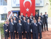 Türk Polis Teşkilatı 169 Yaşında