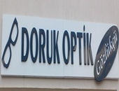 Doruk Optik Açılıyor