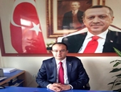 AK Parti Çan İlçe Başkanı Mustafa Karagöz'ün Kutlu Doğum Haftası Kutlama Mesajı