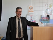 Ali Yıldız İle Yola Devam