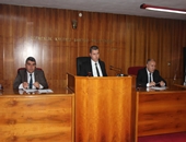 2014 Mayıs Ayı Meclis Toplantısı Gerçekleştirildi