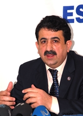 Bir Avuç Kömür Ömre Feda Edilmemeli