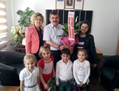 Zeynep Bodur Okyay Anaokulu Miniklerden Ziyaret