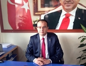 Adalet Ve Kalkınma Partisi Çan İlçe Başkanı Mustafa Karagöz Berat Kandili Kutlama Mesajı