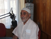 Geleneksel Ramazan Mukabelesi Radyo Çan FM'de