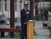 Yeni İlçe Emniyet Müdürü Hüseyin Uğurelli