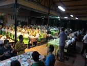 TKİ İftar Geleneği Devam Ediyor