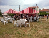 Mevlana Camii Derneğinden Davet