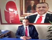 Mustafa Karagöz:AK Parti'mizin 13.Kuruluş Yıldönümü