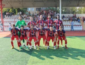 Çanspor Lige Hazır Gibi
