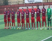 Yeni Çan Spor Kendi Sahasında Mağlup Oldu