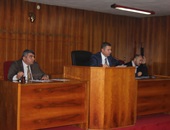 Kasım 2014 Meclis Toplantısı Gerçekleştirildi