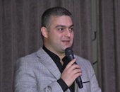 Eğitimci-Yazar Çamlıca'dan Çan'da konferans