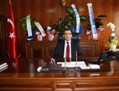 İlçe Kaymakamımız Nurettin Kakillioğlu'nun 10 Kasım Mesajı