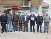 Yeni Termik Santrali Kurulmasını İstemiyoruz
