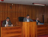 Aralık 2014 Meclis Toplantısı Gerçekleştirildi