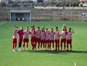 ÇANAKKALESPOR BOZCAADA'DAN 3 PUANLA DÖNDÜ