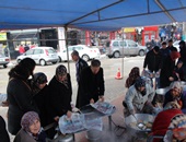 Çan Belediyesinden Geleneksel Kandil Gödeği