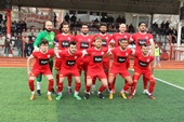 YENİ ÇANSPOR EVİNDE 1-0 MAĞLUP OLDU