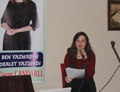 'Ben Yazmadım Oralet Yazdırdı''