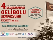 Çan Belediyesi Termal Otel'i Uluslararası Sempozyumlara Ev Sahipliği Yapıyor