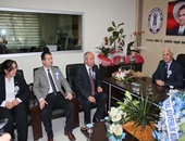VERGİ HAFTASI ETKİNLİKLERİ